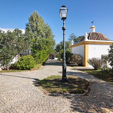Casa Da Vila Nº4 São Brás de Alportel Exteriör bild