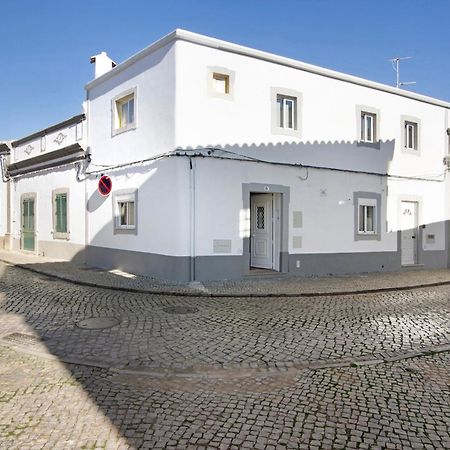 Casa Da Vila Nº4 São Brás de Alportel Exteriör bild