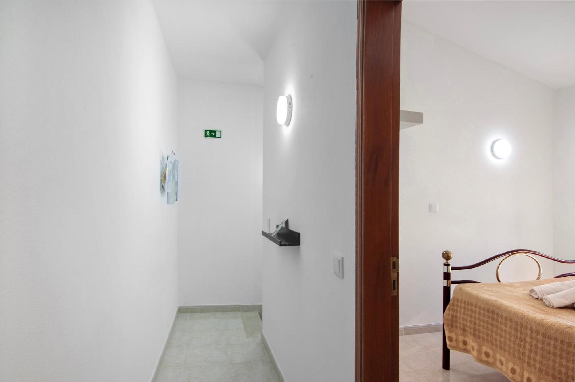 Casa Da Vila Nº4 São Brás de Alportel Exteriör bild